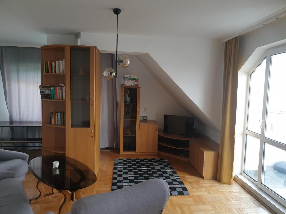 Fit Apartment Burgas Exterior foto