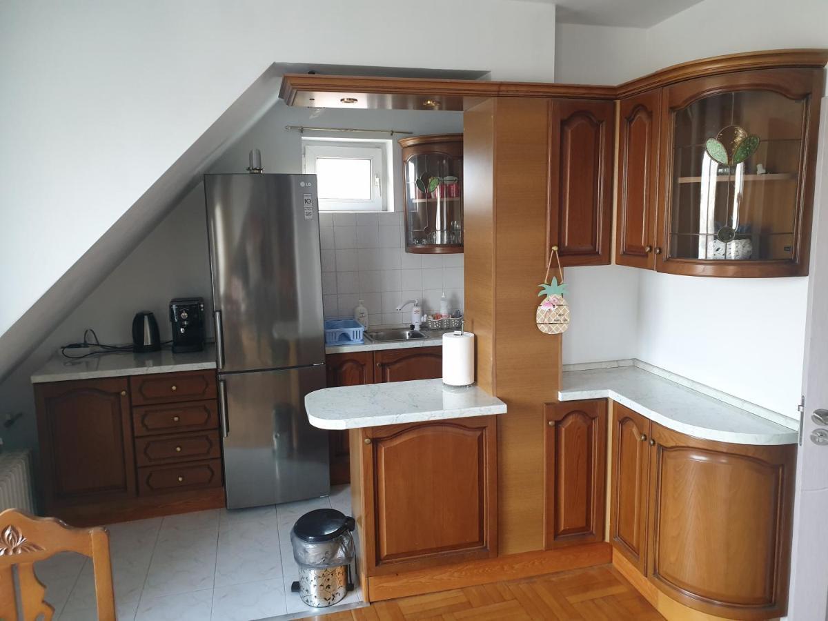 Fit Apartment Burgas Exterior foto
