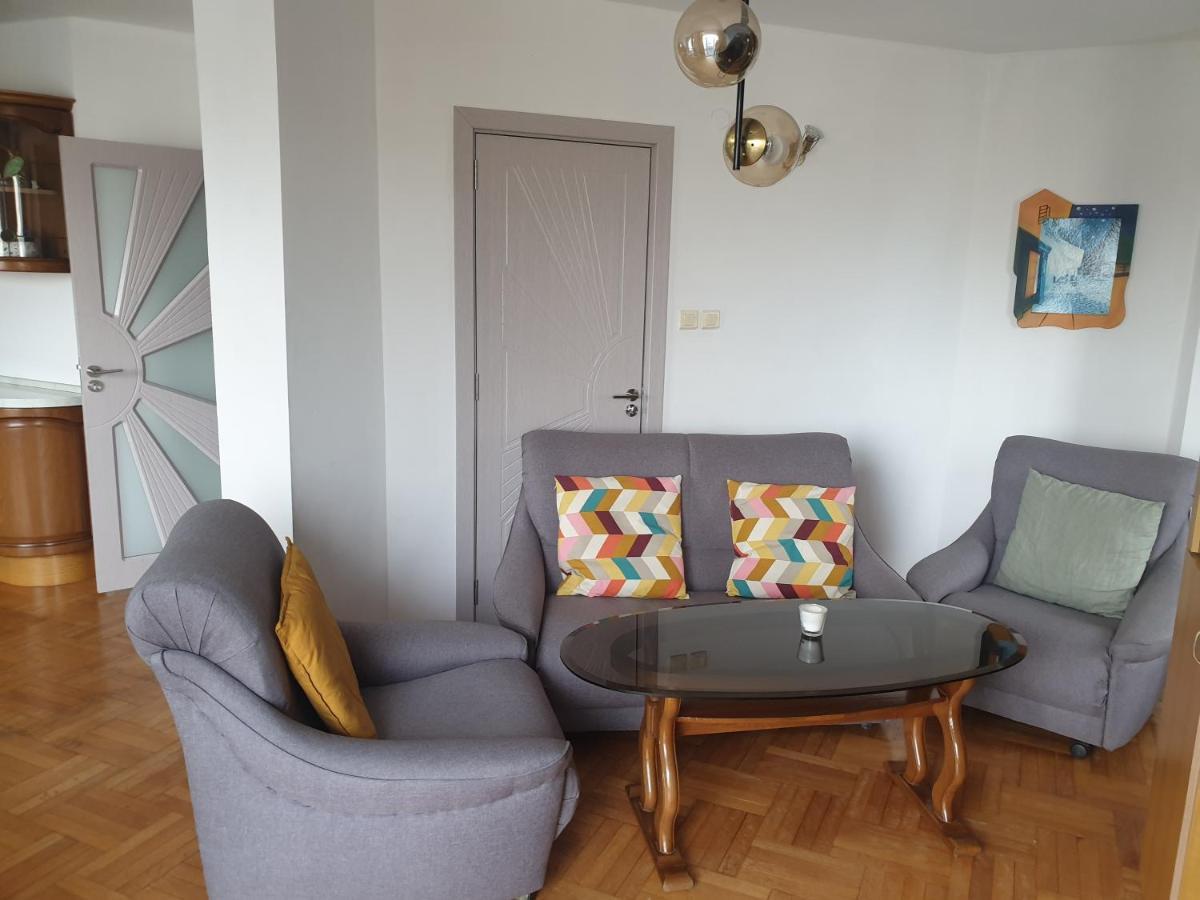Fit Apartment Burgas Exterior foto