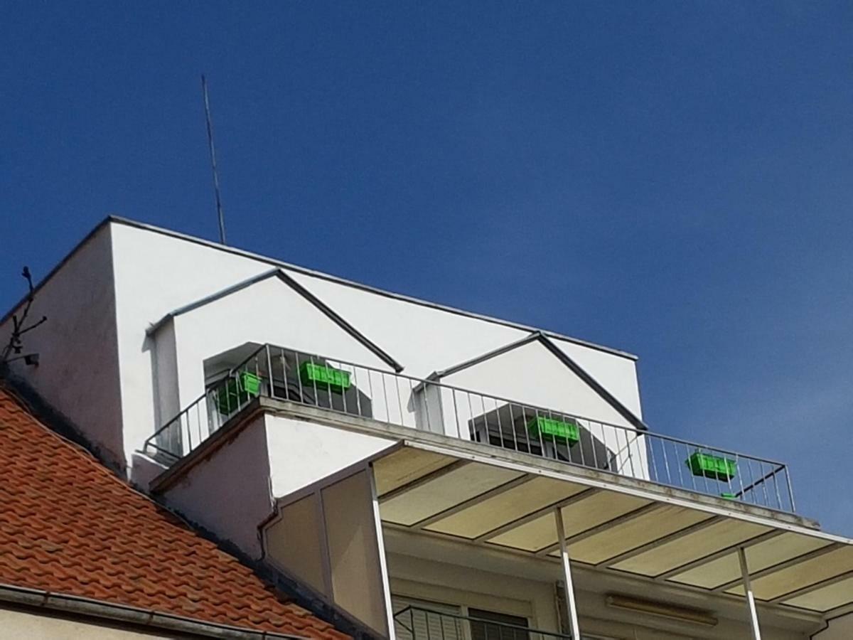 Fit Apartment Burgas Exterior foto